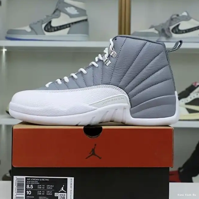 Jordan Kimikick 12  retro Air Jordan 0412
